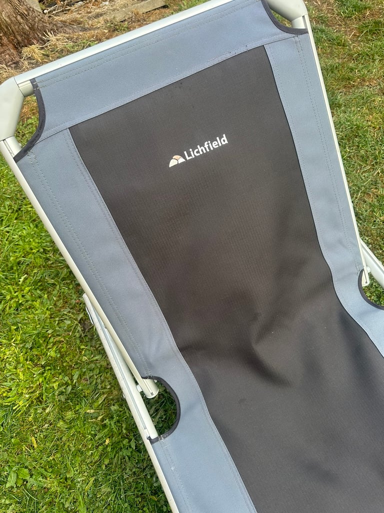 Litchfield sun lounger 