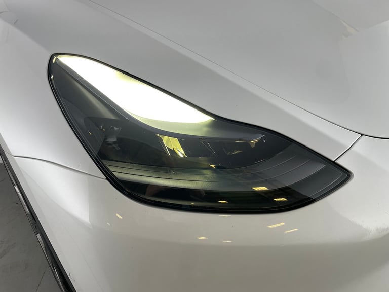 2022 Tesla Model Y (Dual Motor) Long Range SUV 5dr Electric Auto 4WDE (384 bhp) - REVERSE CAM  Su...