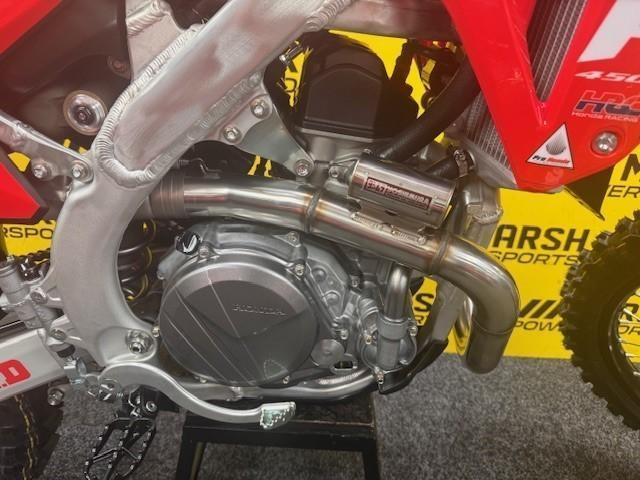 Honda CRF 450 2025 Model,  SPECIAL Edition !!!!