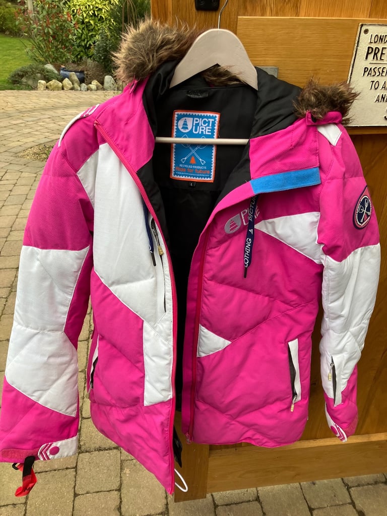 Women’s PICTURE Ski jacket