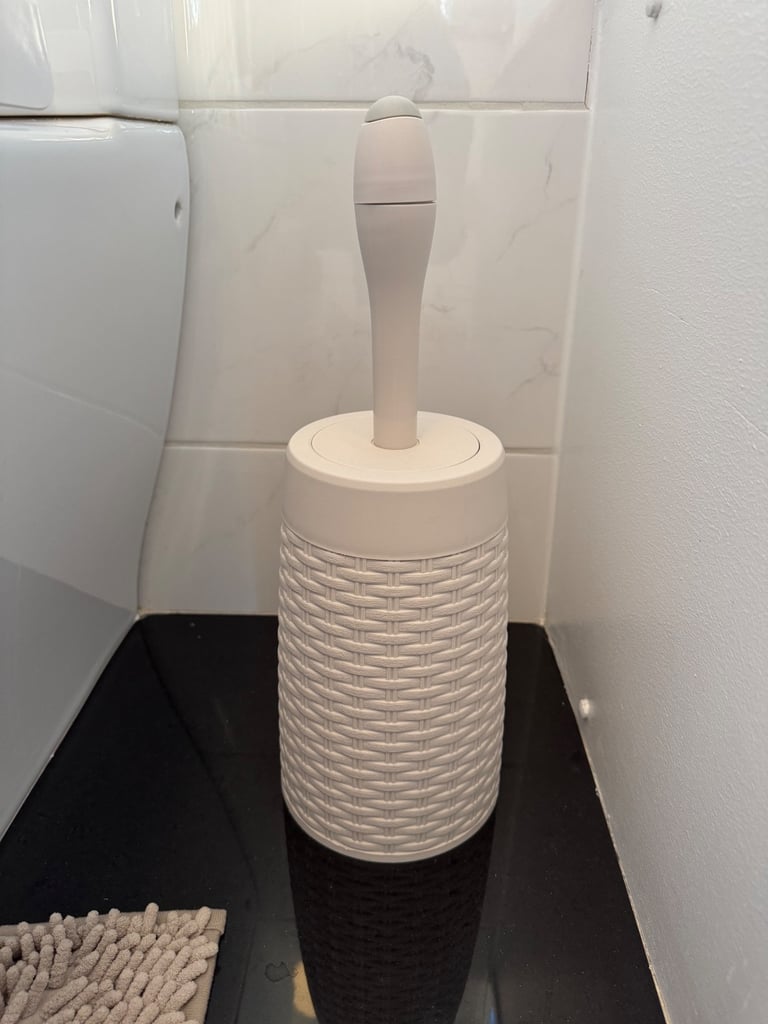 Kitchen and Bathroom student starter set