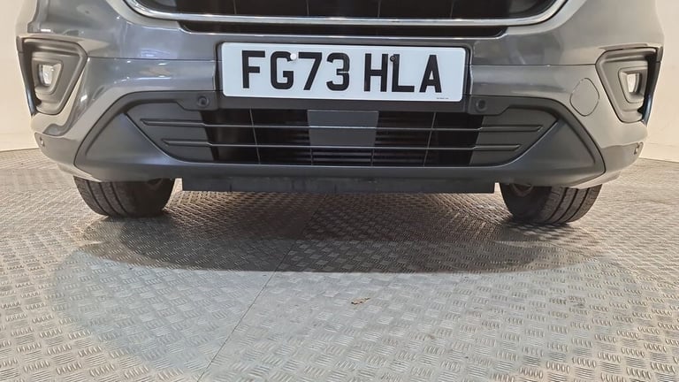 FORD TRANSIT CUSTOM 2.0 300 ECOBLUE LIMITED P/V L1 H1 130 BHP SWB DIESEL