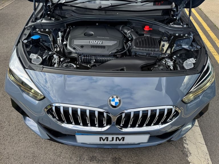 2022 BMW 2 Series Gran Coupe 1.5 218i M Sport Saloon 4dr Petrol DCT Euro 6 (s/s) (136 ps) * HUGE ...