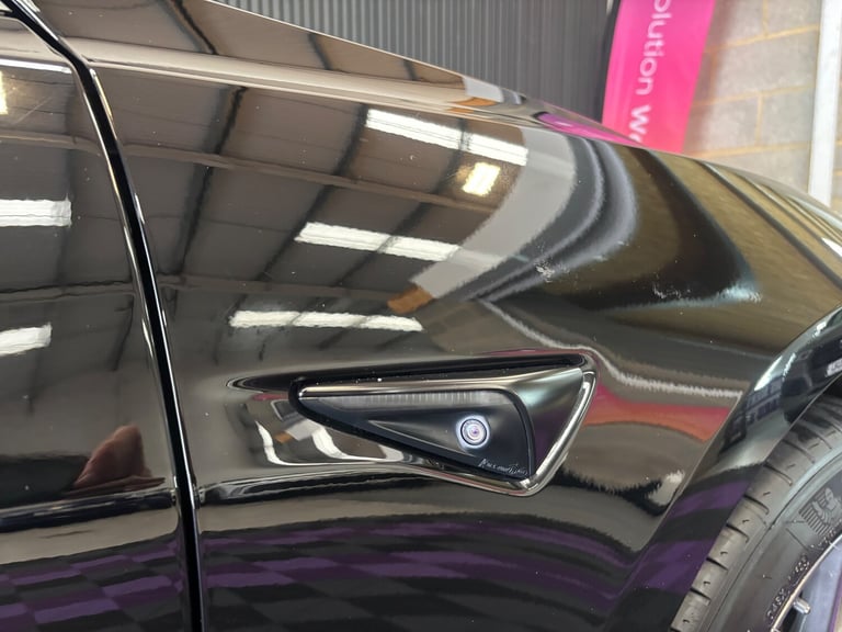2021 Tesla Model 3 Standard Range Plus Saloon 4dr Electric Auto RWD (241 bhp)