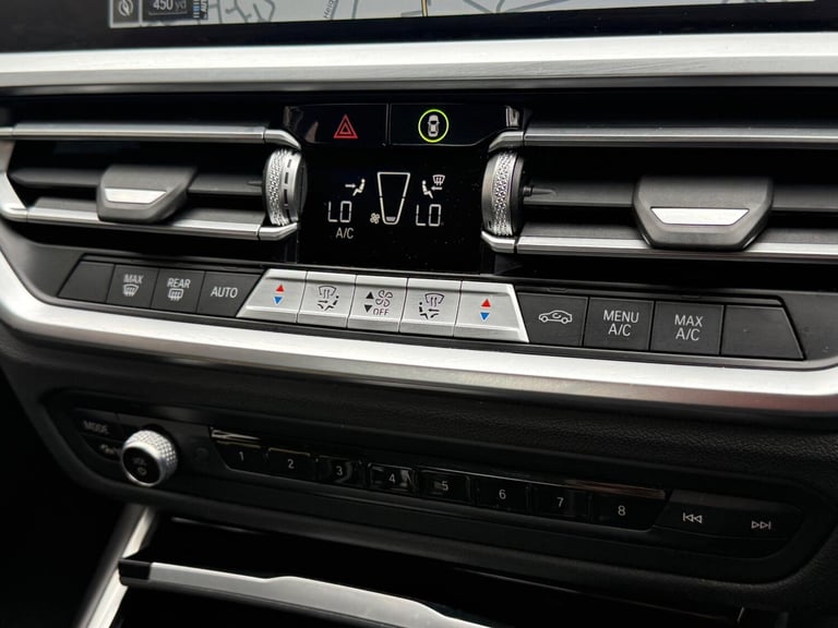 2021 BMW 3 Series 2.0 330e 12kWh SE Pro Auto Euro 6 (s/s) 4dr SALOON Petrol/Electric Hybrid Autom...