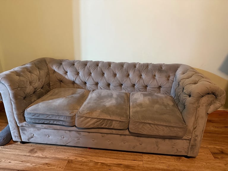 image for 3seater sofa 