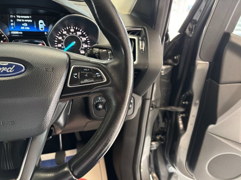 2019 Ford Kuga 1.5 TDCi EcoBlue Titanium Edition SUV 5dr Diesel Manual Euro 6 (s/s) (120 p HATCHB...