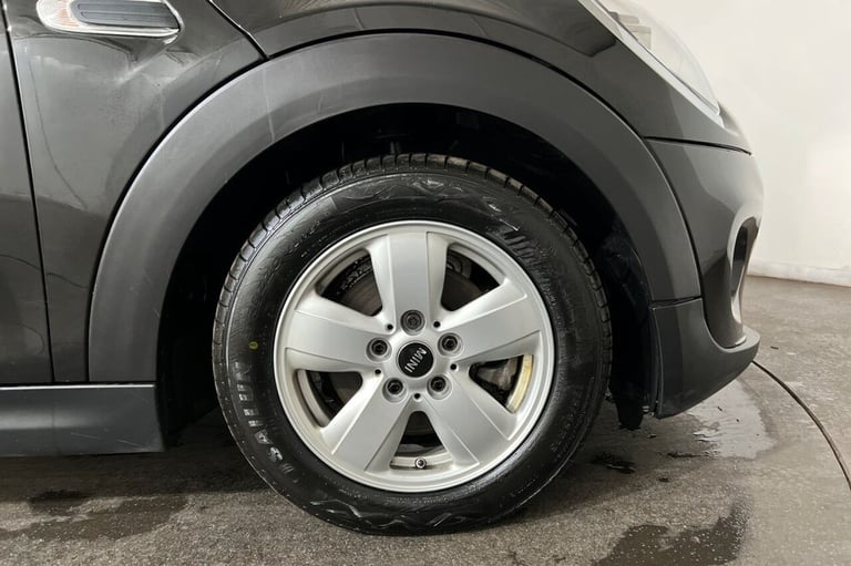 2019 19 MINI HATCH 1.5 ONE CLASSIC HATCHBACK 3DR PETROL MANUAL EURO 6 (S/S) (102