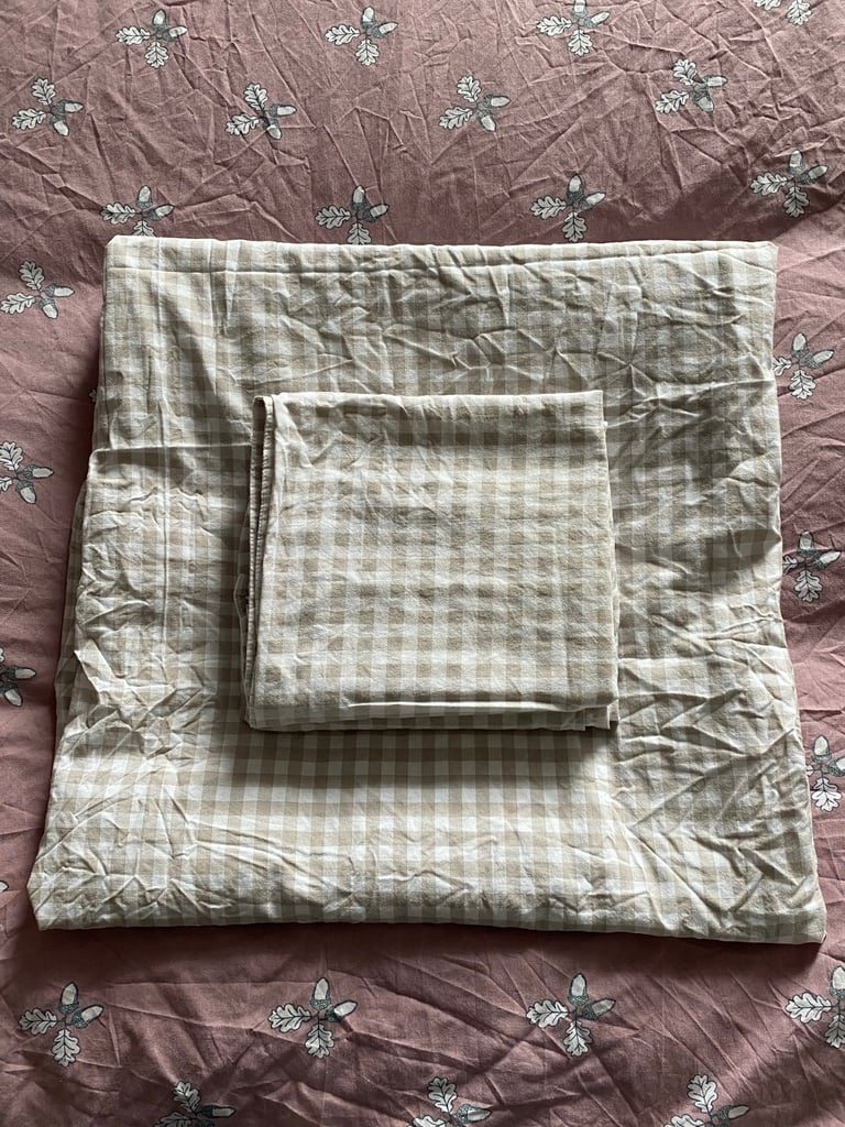 image for Double Duvet Set 