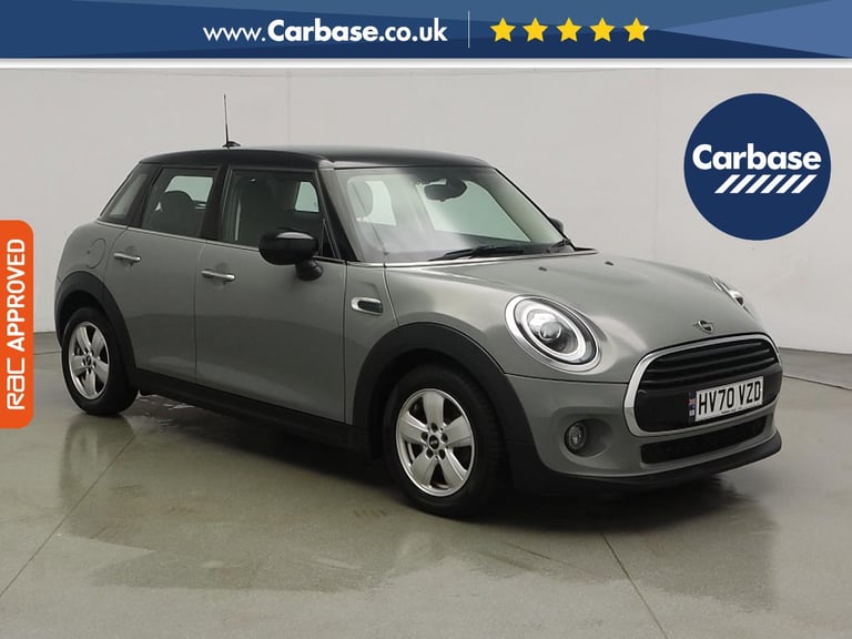 2020 MINI Hatch 1.5 Cooper Classic Hatchback 5dr Petrol Steptronic Euro 6 (s/s) (136 ps) Hatchbac...