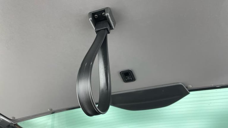 2023 Volkswagen Transporter 2.0 TDI 150 Highline Kombi Van Manual Combi Van Diesel Manual