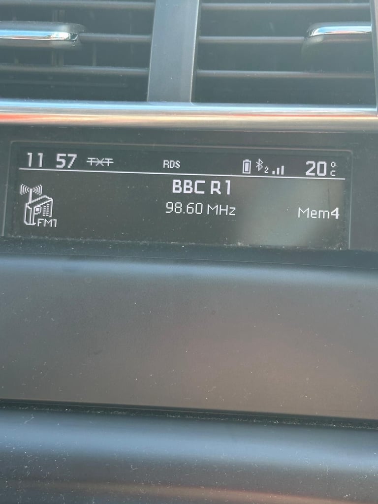 Citroen, C4, Hatchback, 2012, Manual, 1560 (cc), 5 doors