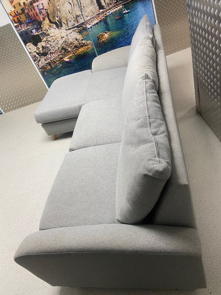 Right hand Corner Sofa