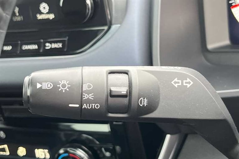 2022 Nissan Qashqai 1.3 DIG-T MH TEKNA 5DR Hatchback Petrol Manual