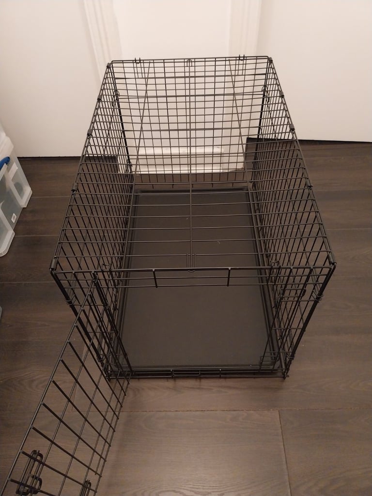 image for Dog crate 