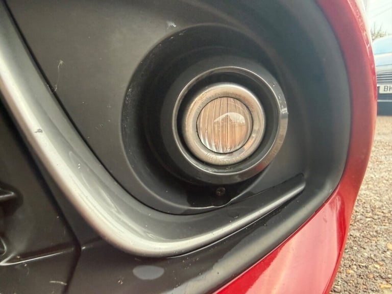  Alfa Romeo Mito 1.4 TB MultiAir 170 Veloce 3dr TCT Petrol