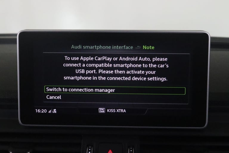 2019 Audi Q5 2.0 TDI 40 S line S Tronic quattro Euro 6 (s/s) 5dr ESTATE Diesel Automatic