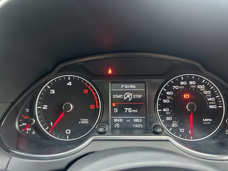 AUDI Q5 2.0 TDI S line Plus 2016