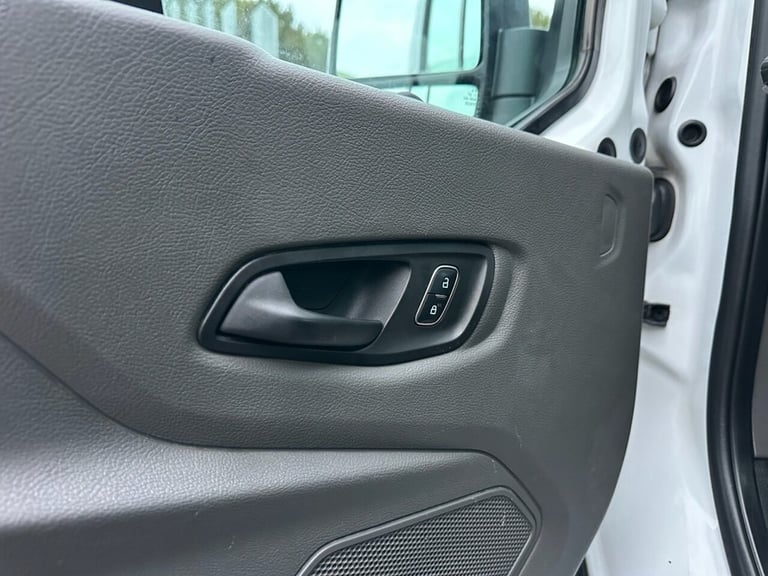 2022 Ford Transit 2.0 EcoBlue 130ps Chassis Cab CHASSIS CAB DIESEL Manual