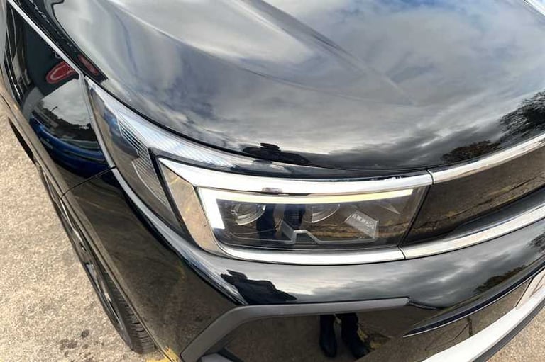 2022 Vauxhall Grandland 1.2 Turbo Elite SUV 5dr Petrol Manual Euro 6 (s/s) (130 ps) SUV Petrol Ma...