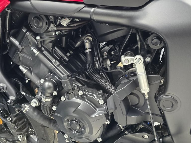 HONDA CB 1000-S HORNET