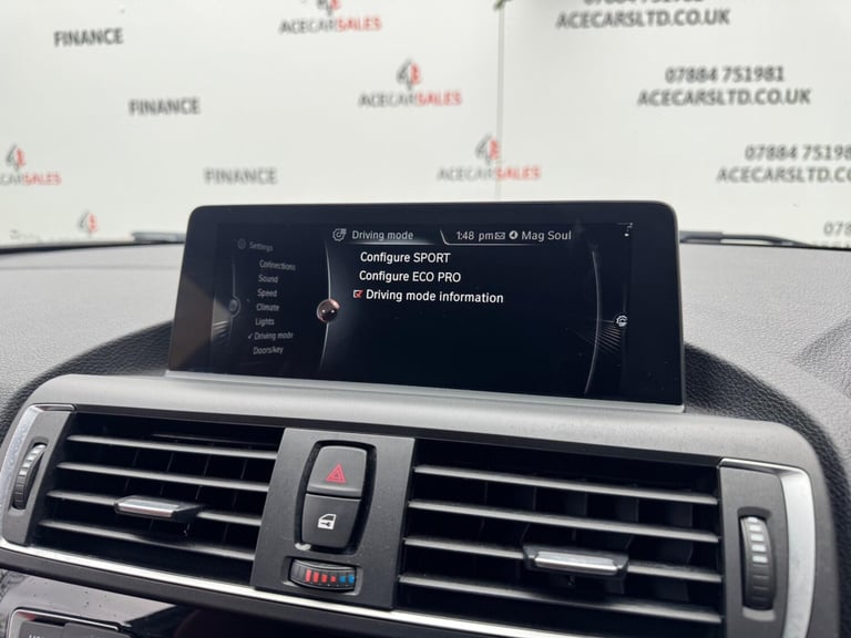 2015 BMW 2 Series 3.0 M235i Auto Euro 6 (s/s) 2dr COUPE Petrol Automatic