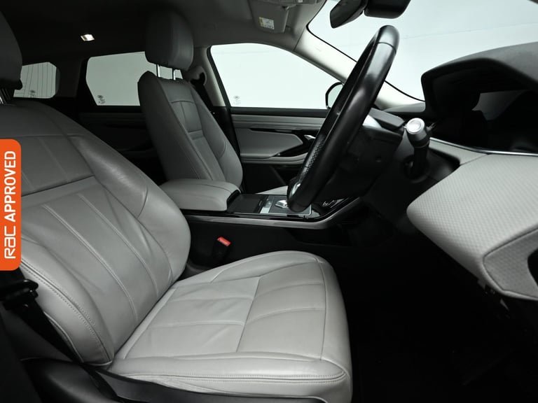 2020 Land Rover Range Rover Evoque 2.0 D150 MHEV S SUV 5dr Diesel Auto 4WD Euro 6 (s/s) (150 ps) ...