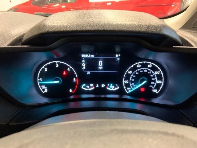 2021 Ford Transit Connect 1.5 EcoBlue 120ps Limited Van PANEL VAN DIESEL Manual