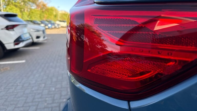 2023 Volvo XC40 Plus, B3 Mild hybrid, Petrol, Dark Estate Petrol Automatic