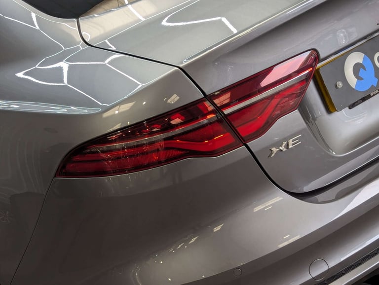 2020 Jaguar XE 2.0d R-Dynamic S 4dr Auto SALOON DIESEL Automatic