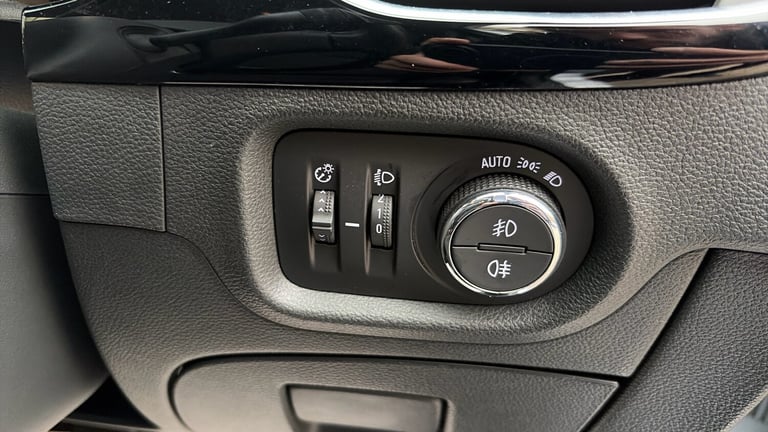 2019 Vauxhall Astra 1.4T 16V 150 SRi Nav 5dr Petrol Estate Estate Petrol Manual