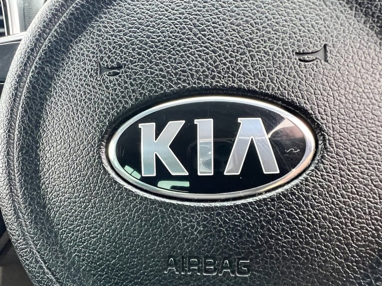 2019 Kia Sportage 1.6 CRDi ISG 2 5dr DCT Auto ESTATE DIESEL Automatic