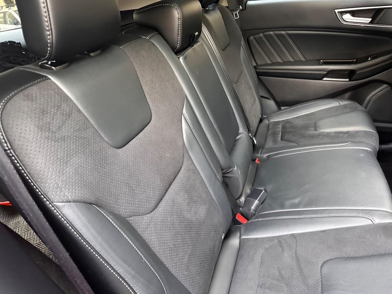 2017 Ford Edge 2.0 TDCi Sport Powershift AWD Euro 6 (s/s) 5dr ESTATE Diesel Automatic