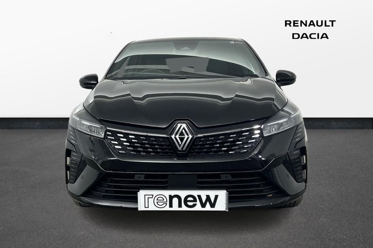 2024 Renault Clio 1.6 E-TECH techno Hatchback 5dr Petrol Hybrid Auto Euro 6 (s/s) (145 ps) HATCHB...