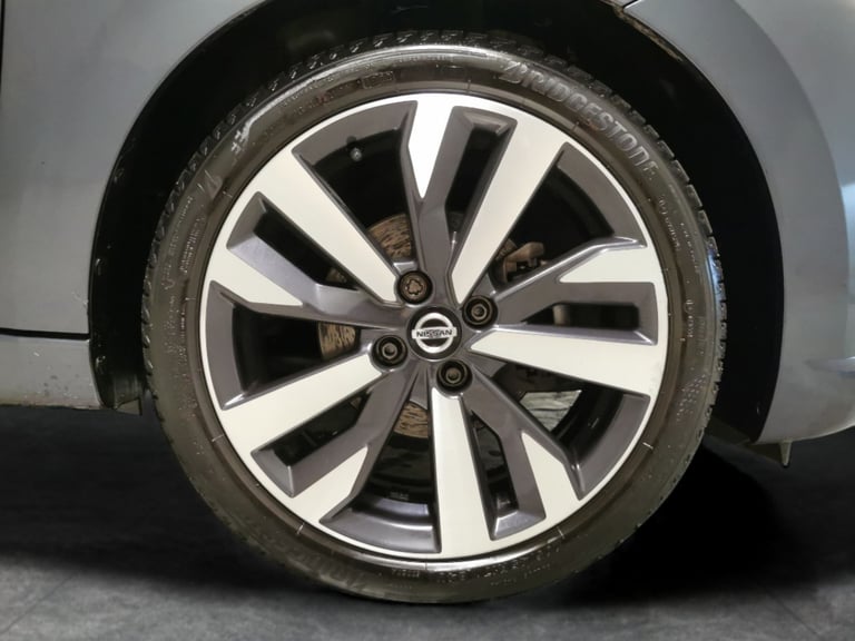 2022 Nissan Micra 1.0 IG-T Tekna Hatchback 5dr Petrol Manual Euro 6 (s/s) (92 ps) - LED - REV Hat...