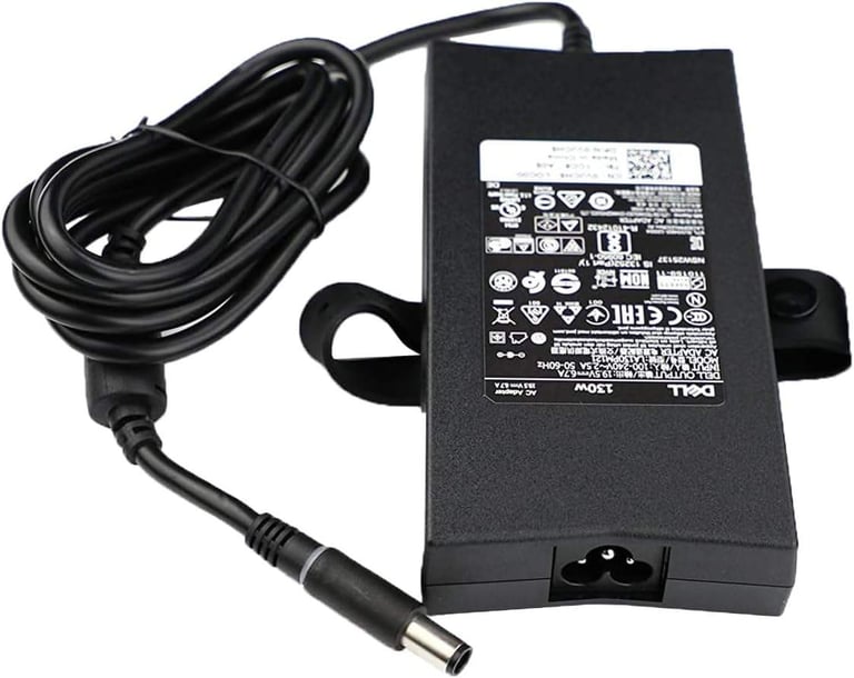 Laptop Charger/power supply - Dell 