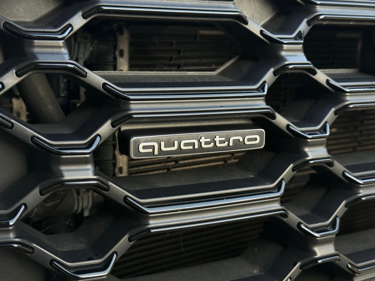 2021 Audi Q5 2.0 TFSIe 50 Edition 1 SUV 5dr Petrol Plug-in Hybrid S Tronic quattro Euro ESTATE Pe...