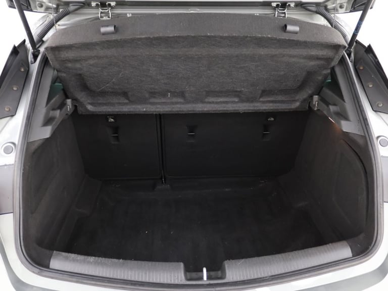 2018 Vauxhall Astra 1.4i Turbo Tech Line Nav Hatchback 5dr Petrol Manual Euro 6 (125 ps) Hatchbac...