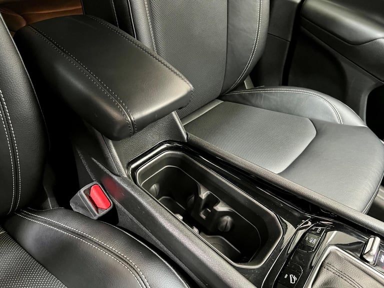 2022 Jeep Compass 1.3 GSE T4 11.4kWh S Auto 4xe Euro 6 (s/s) 5dr ESTATE Petrol/Electric Hybrid Au...