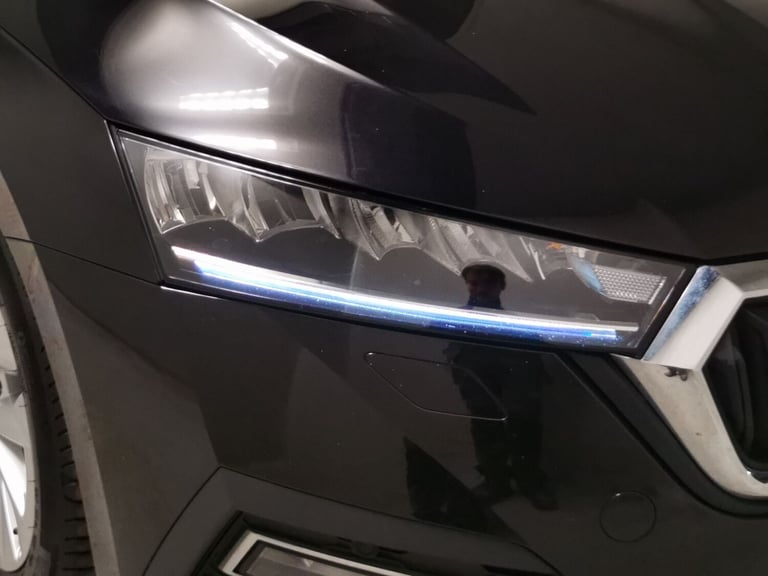 2022 Skoda Octavia 1.4 TSI iV 13kWh SE L Estate 5dr Petrol Plug-in Hybrid DSG Euro 6 (s/s) (20 Es...