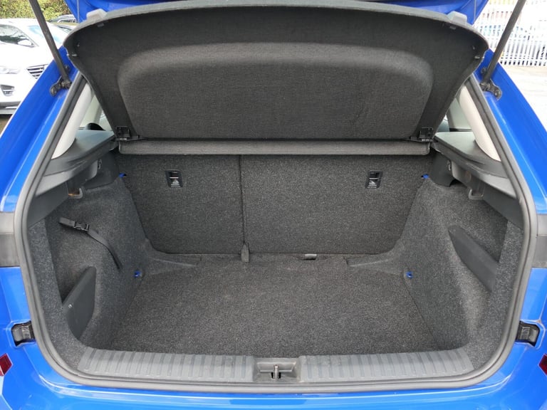 2022 Skoda Kamiq 1.0 TSI SE Euro 6 (s/s) 5dr HATCHBACK Petrol Manual