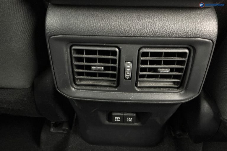 2020 Toyota RAV4 2.5 VVT-i Hybrid Design 5dr CVT 2WD SUV Hybrid Automatic