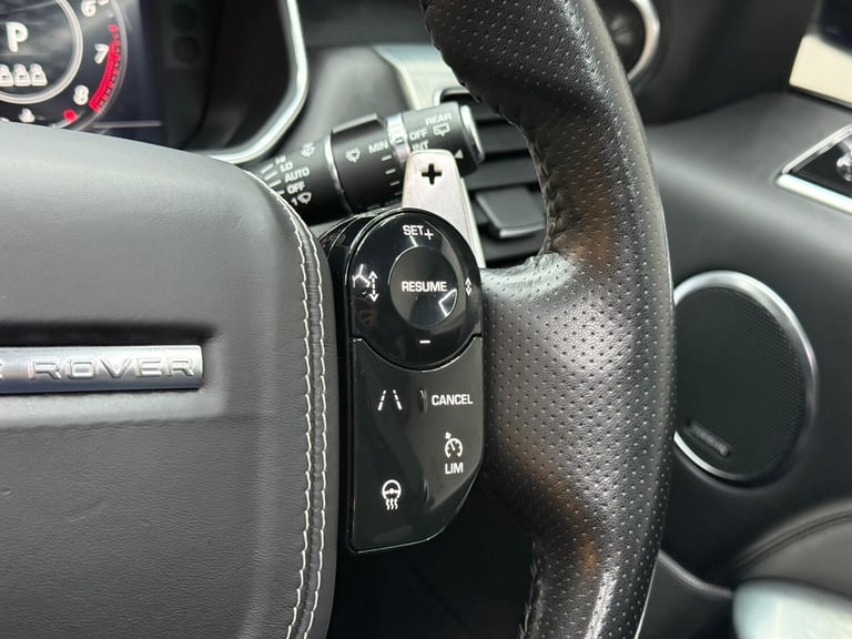 2018 Land Rover Range Rover Sport 5.0 P575 V8 SVR Auto 4WD Euro 6 (s/s) 5dr ESTATE Petrol Automatic