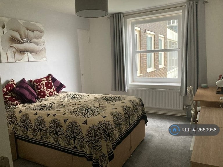 1 bedroom in Seabright, Worthing, BN11 (#2669958)