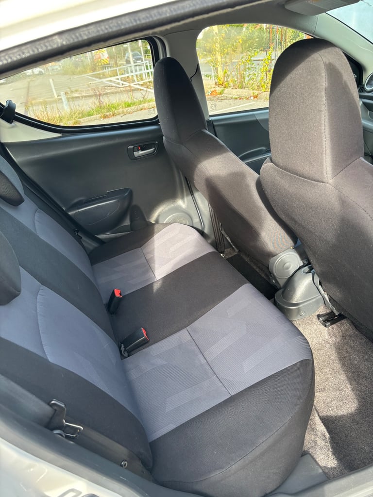 Suzuki, ALTO, Hatchback, 2014, Manual, 996 (cc),5 doors - Image 5