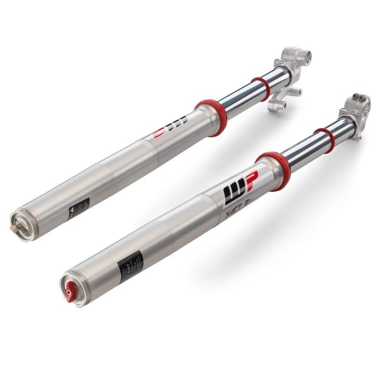 2026 GAS GAS MC 65 - NEW 26 MODEL