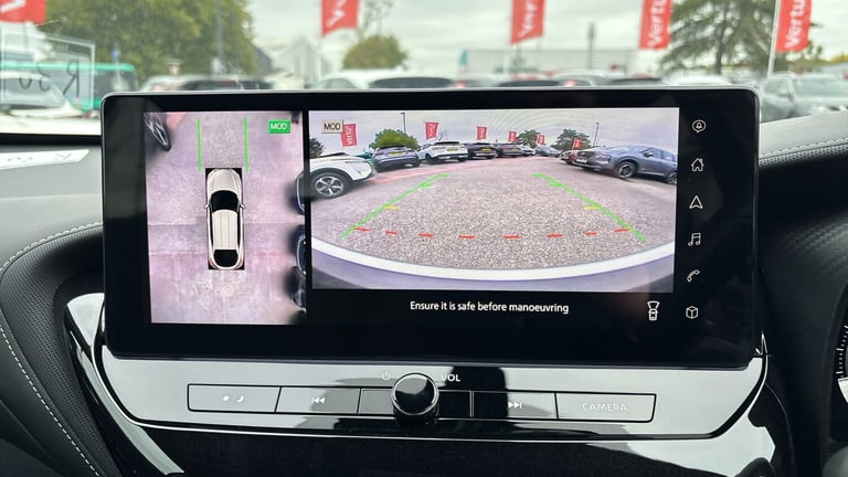 2024 Nissan Juke 1.0 DiG-T Tekna 5dr Petrol Hatchback Hatchback Petrol Manual