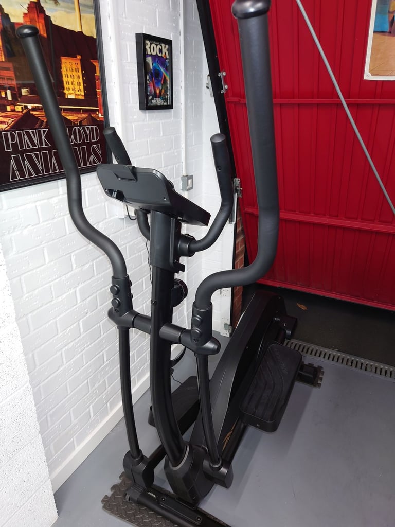 Exercise-bike-bike for Sale in Tamworth, Staffordshire Gumtree