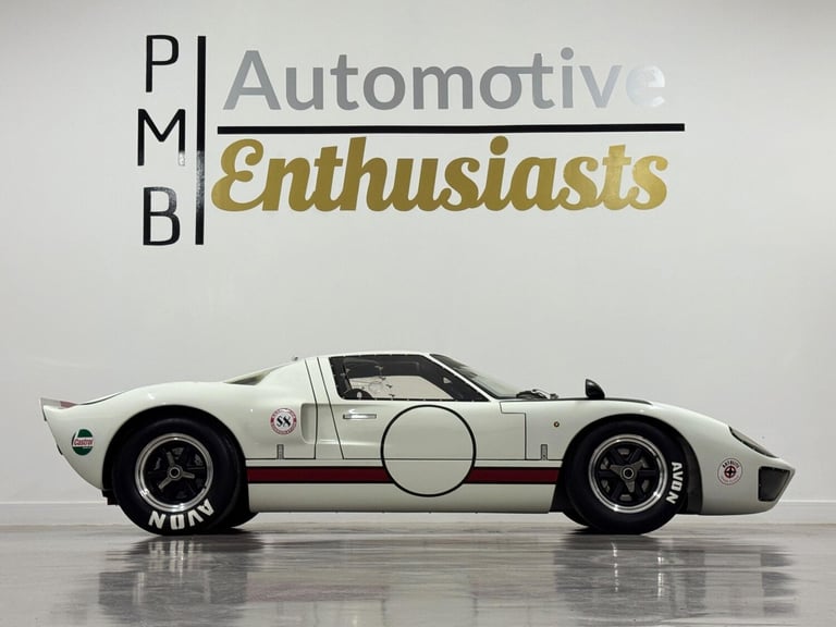 2020 Tornado GT40 Sports Petrol Manual