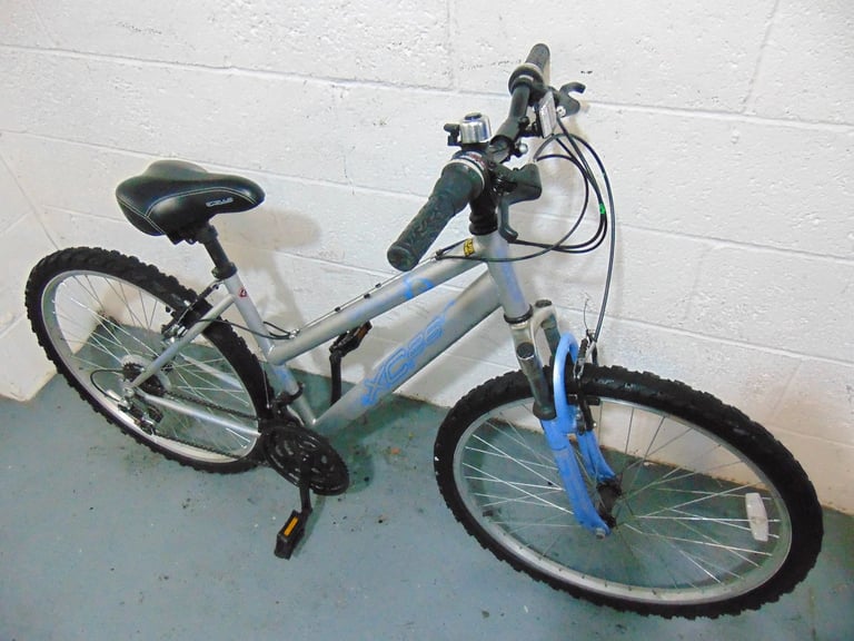 Apollo XC26 (17 inch frame) Hardtail Mountain Bike (free local delivery)